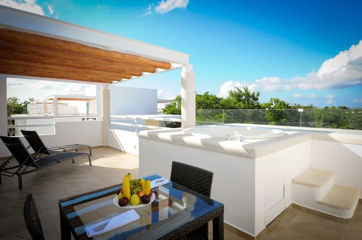 Bahia Principe Escape Sian Kaan