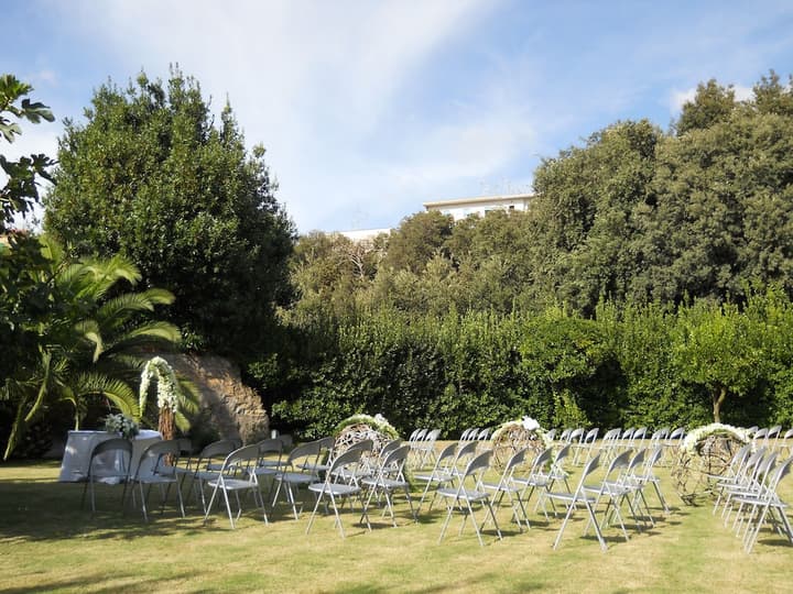 Miglio Doro Park Hotel