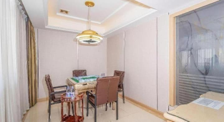 Vienna 3 Best Hotel Guangzhou South China Botanica