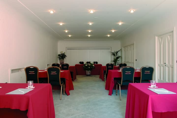 Miglio Doro Park Hotel