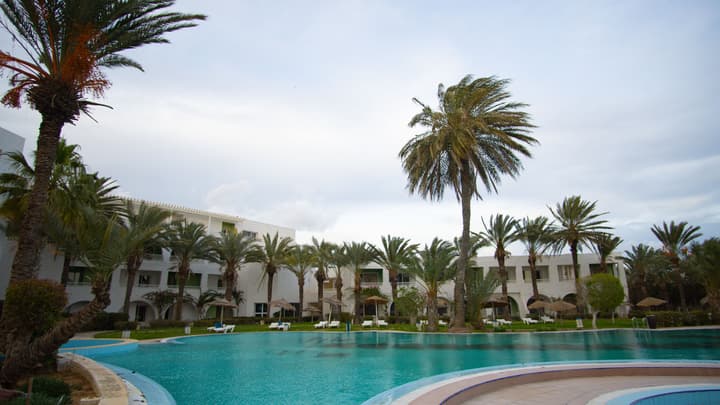 Blumar Resort and Spa