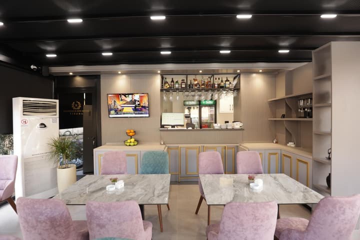 Residence Inn Tirana
