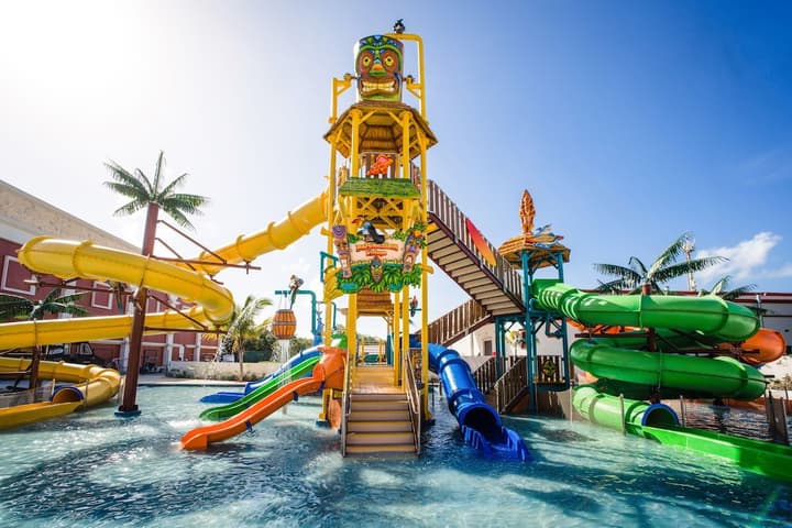 Hard Rock Hotel Riviera Maya - Hacienda All Inclusive