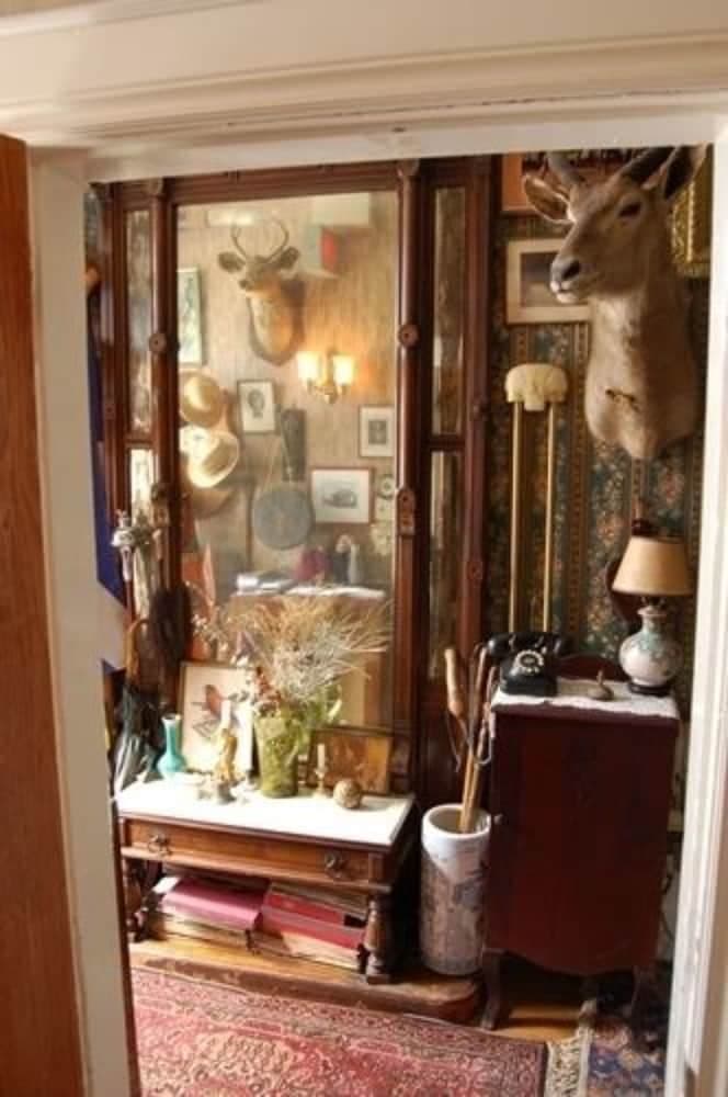 Pimblett's Downtown Toronto B&B