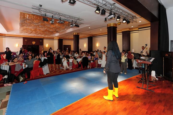 Latanya Palm and Spa Hotel