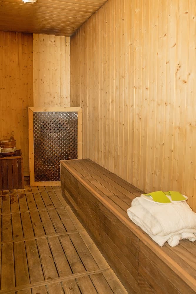 Hotel Wellness Marbella Hills