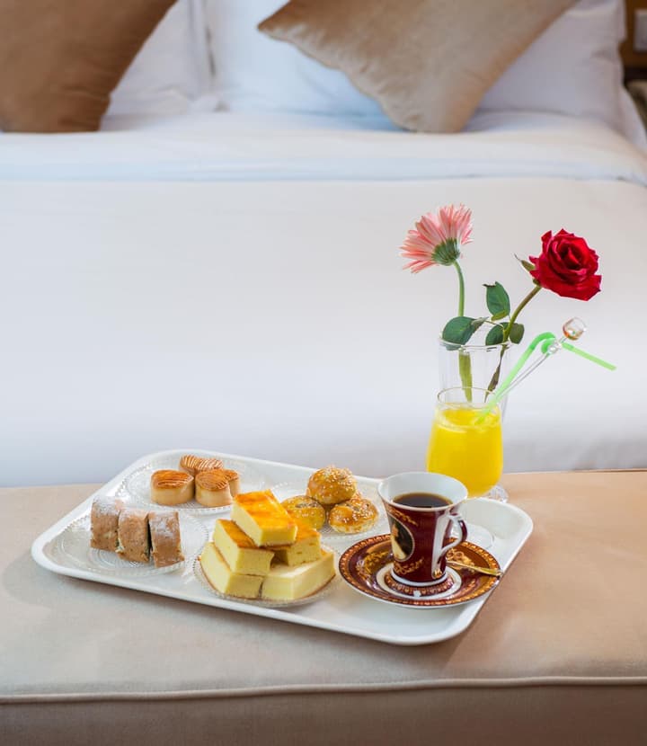 Vienna International Hotel (Guangzhou Shijing)