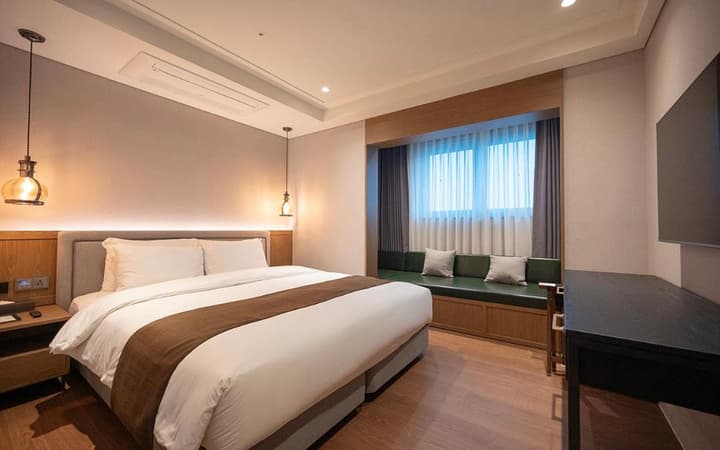 HOTEL D Edition