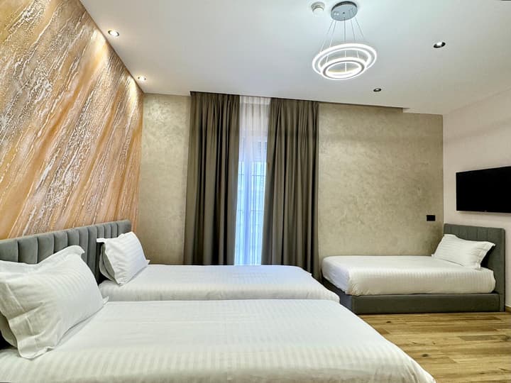 Residence Inn Tirana