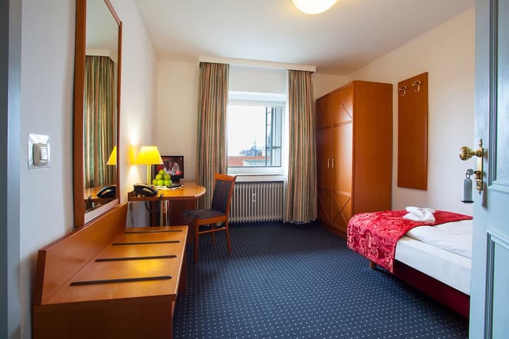 Centro Hotel Royal