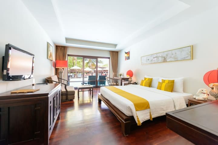 Khaolak Oriental Resort - Adults Only