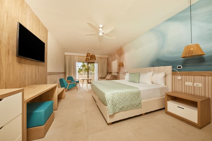 Bahia Principe Explore Punta Cana - All Inclusive