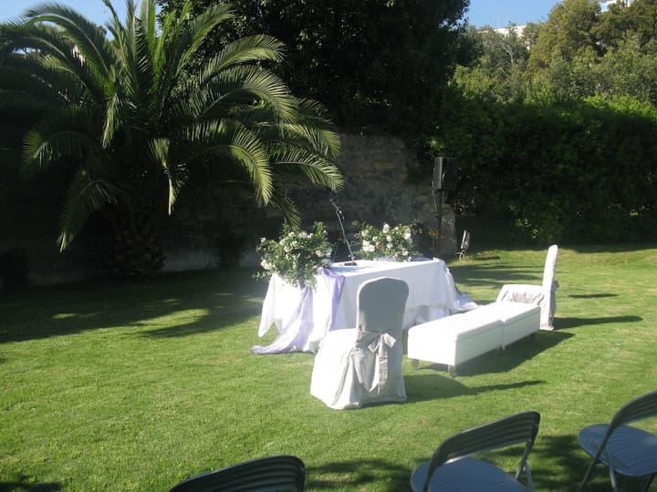 Miglio Doro Park Hotel