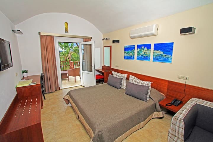 Magna Manastir Hotel