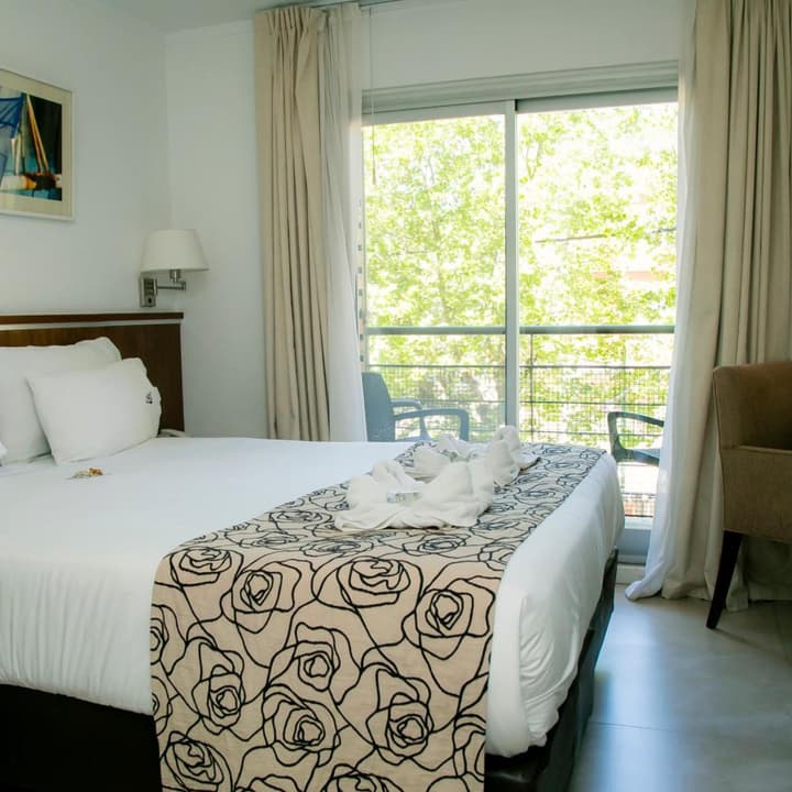 Ribera Sur Hotel Mar del Plata