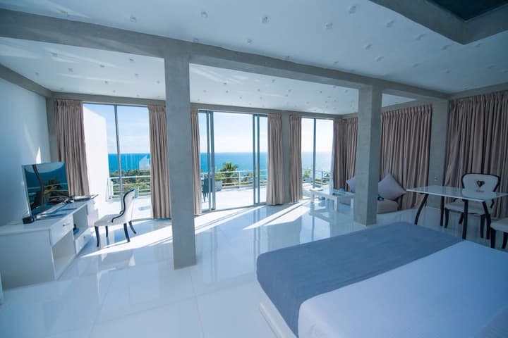 Villa Thawthisa