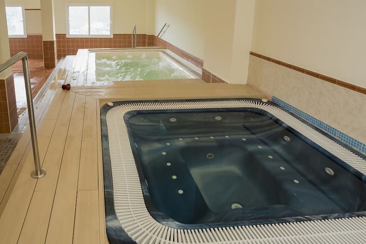 Hotel Wellness Marbella Hills