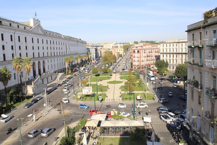 HOTEL FERDINANDO II
