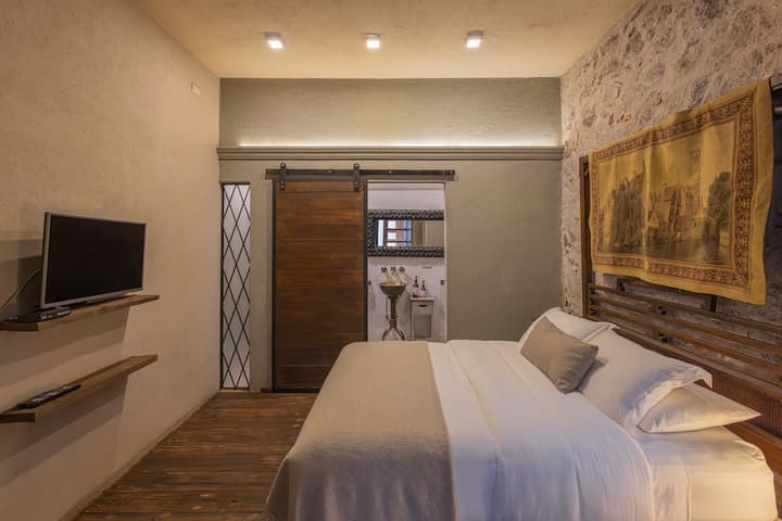 Hotel Casa 88