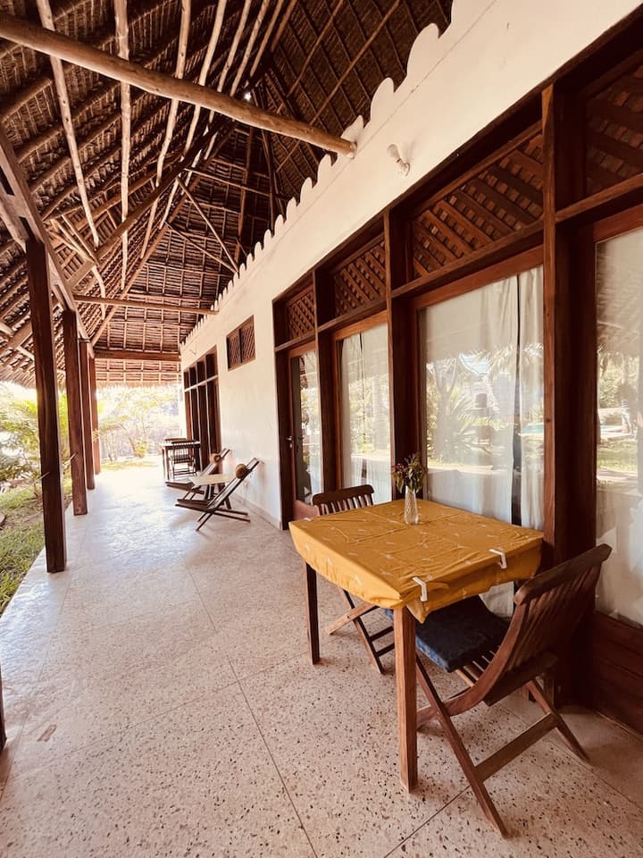 Arthotel Zanzibar