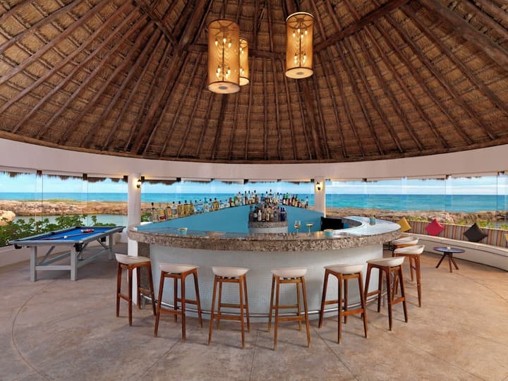 Hard Rock Hotel Riviera Maya - Hacienda All Inclusive