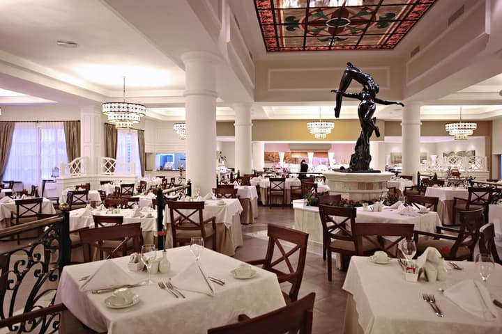 Bahia Principe Escape Bouganville - Adults Only