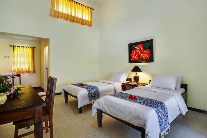 Margo Utomo Eco Resort
