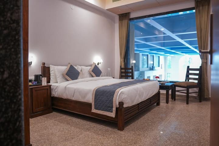 Fateh Vilas Resort