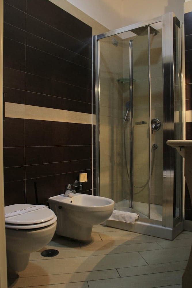 HOTEL FERDINANDO II