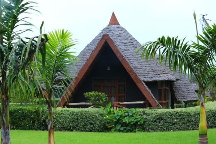 Farm of Dreams Lodge