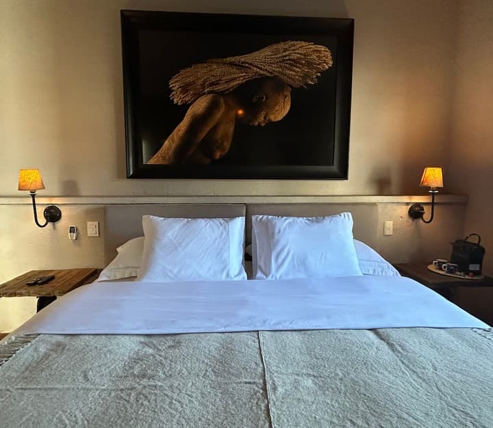 Hotel Casa 88