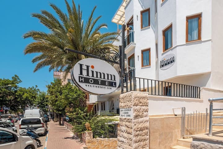 Himm Hotel