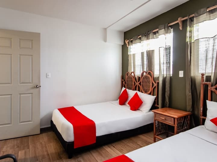 Hotel Halley
