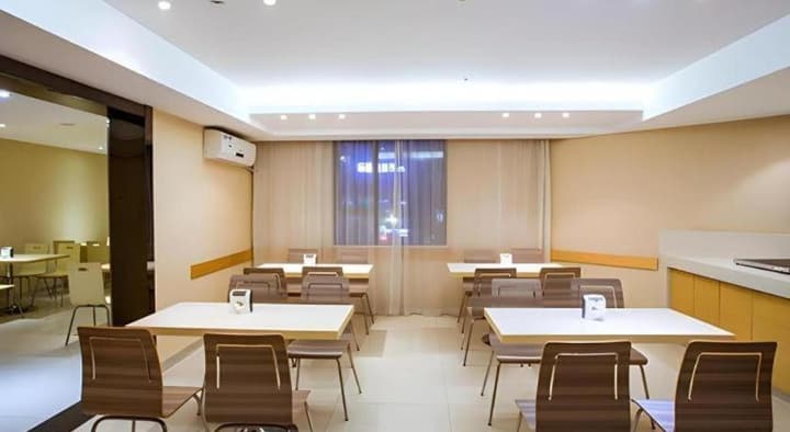City Comfort Inn (Guilin Jiatianxia Square)