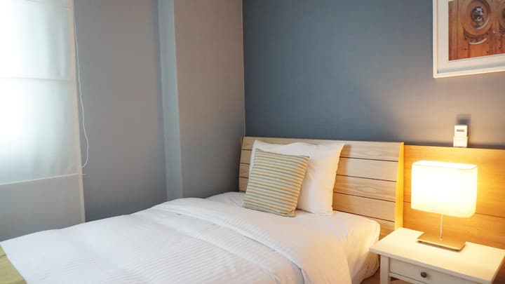 Hotel Gaon J Stay