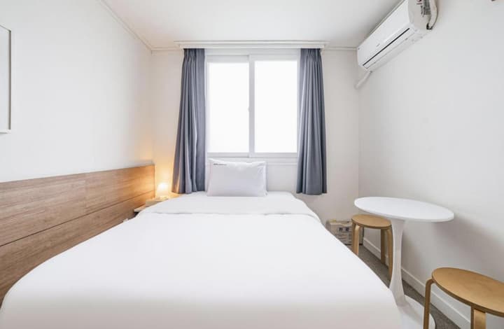 Hotel Gaon J Stay