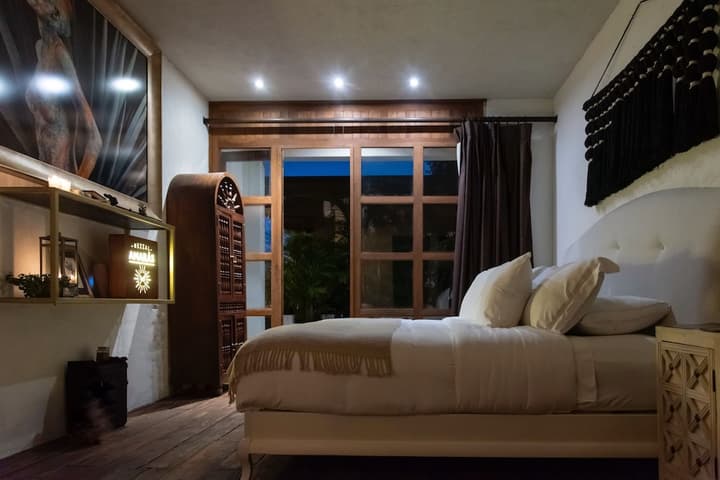 Hotel Casa 88