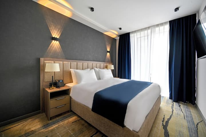 Sia Resort & SPA
