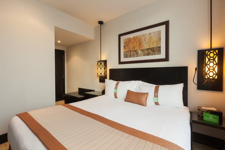 Holiday Inn Dubai Al Barsha