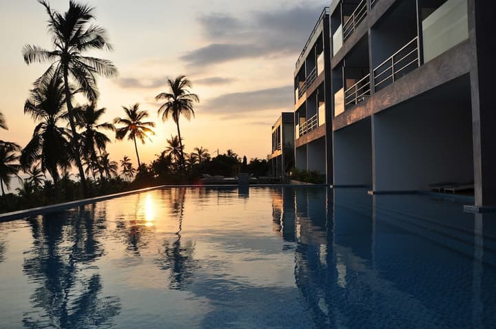 Villa Thawthisa