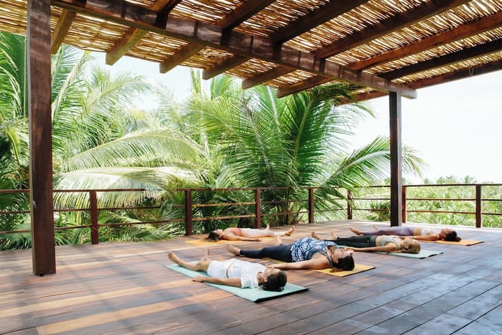 Olas Tulum