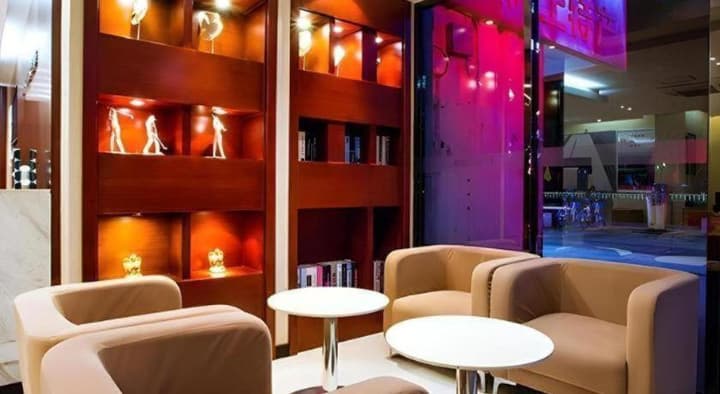 City Comfort Inn (Guilin Jiatianxia Square)