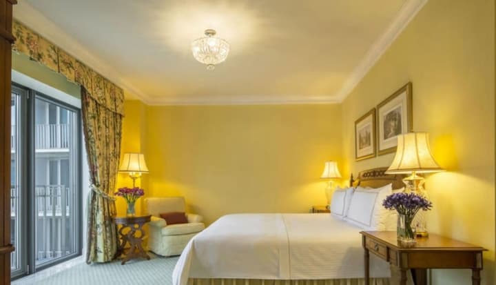 Regent Berlin Hotel