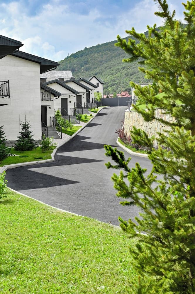 Sia Resort & SPA