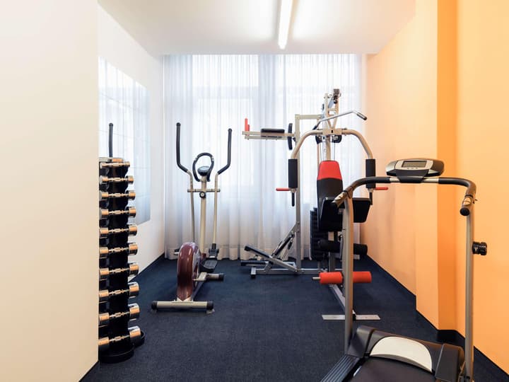 Hotel Muenchen Ost Messe
