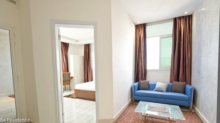 Ba Residence