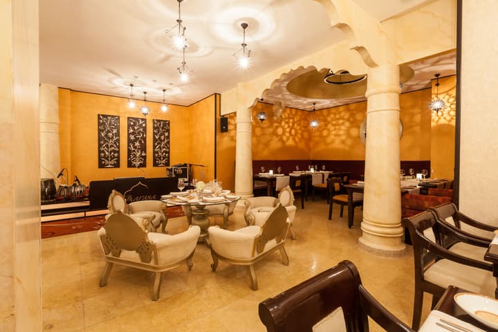 Holiday Inn Dubai Al Barsha