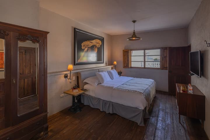 Hotel Casa 88