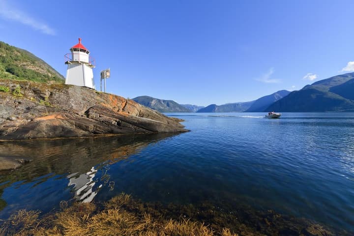 Sognefjord