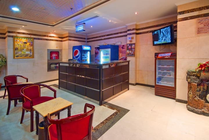 Diyar Al Madinah Hotel